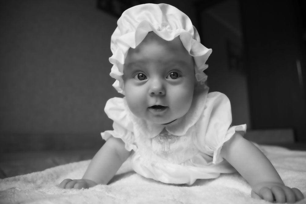 Милая шапочка