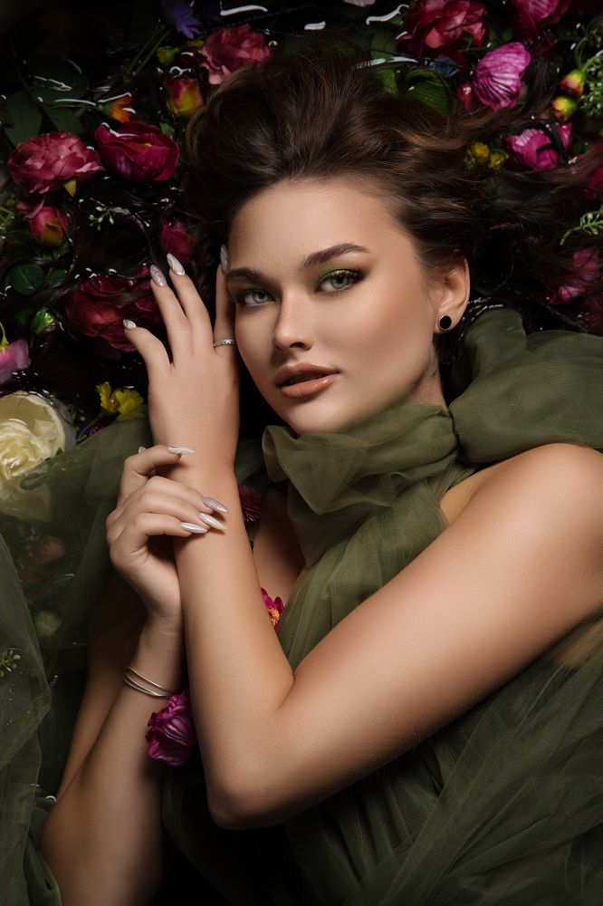 Photograph by Ажар Шайдилдинова