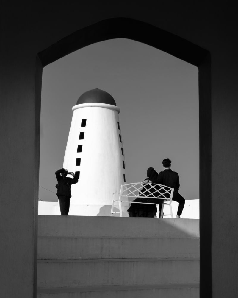 Photograph by Sandra Agustina