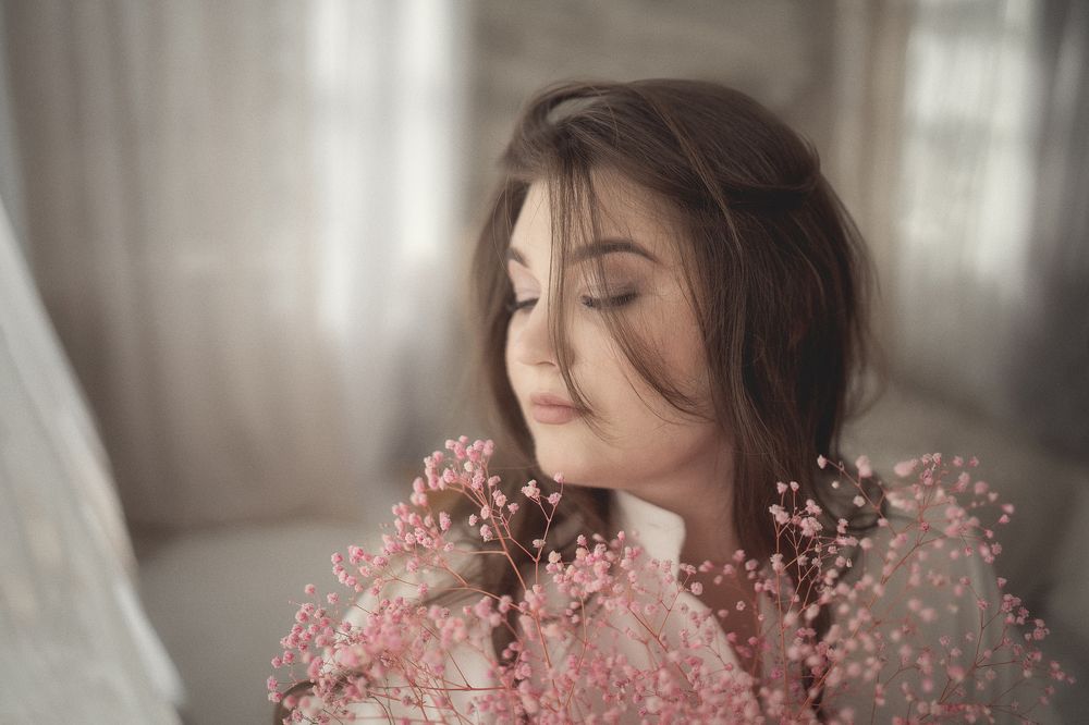 Фотография автора Elena Budanova