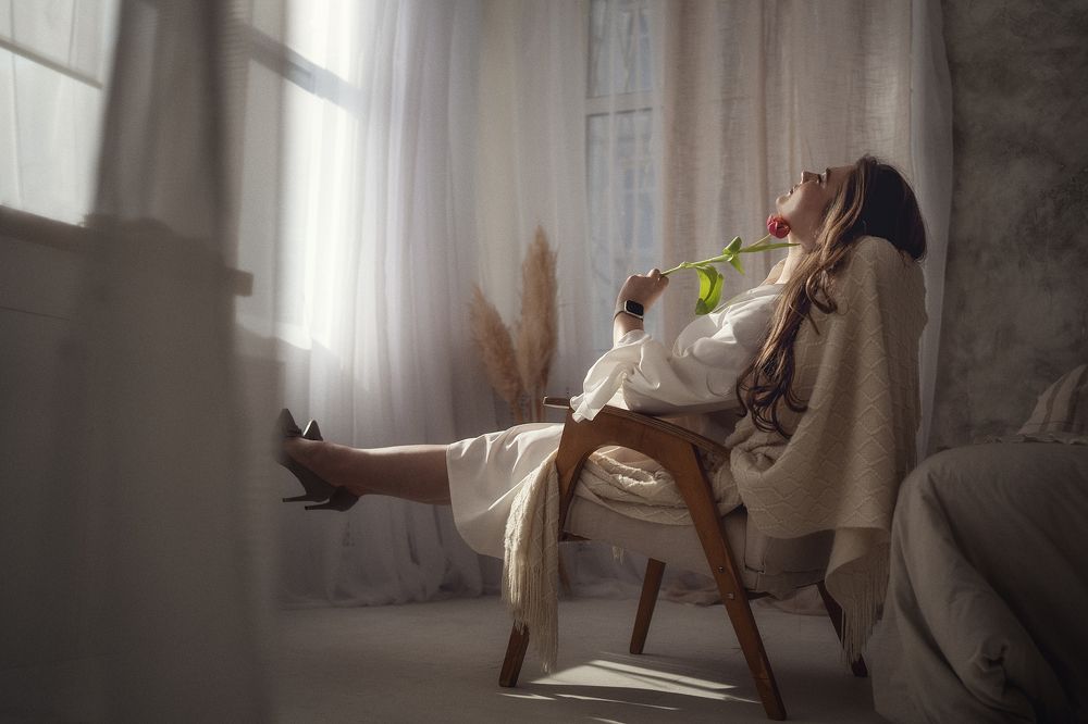 Фотография автора Elena Budanova