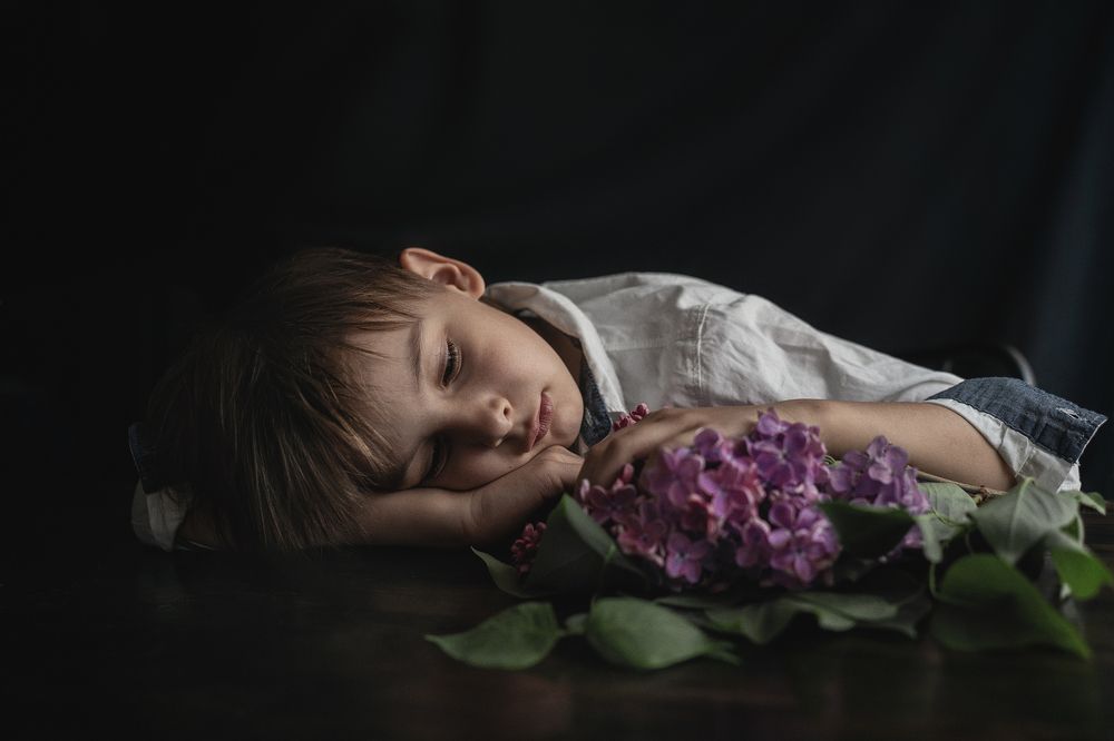 Фотография автора Elena Budanova