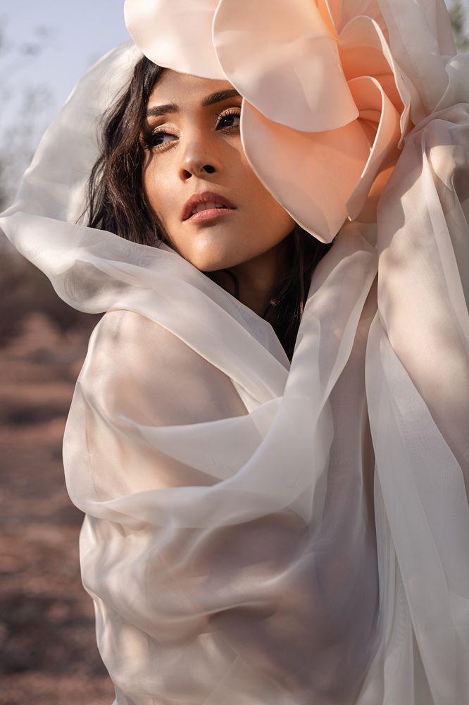 Photograph by Irina Fedotova