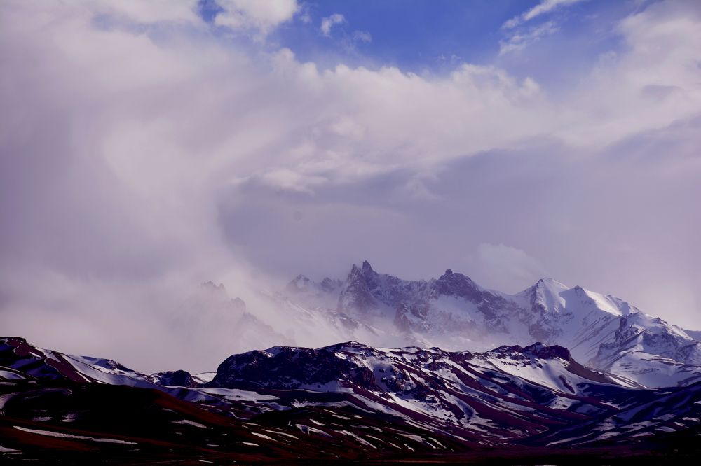 Фотография автора Gul Ahmad Adib