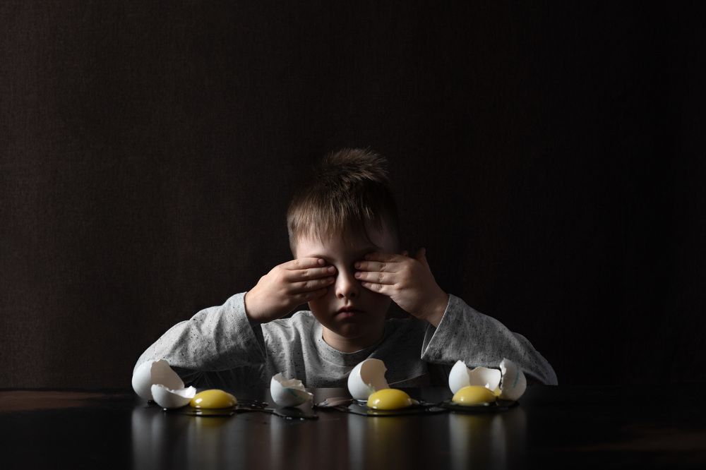 Photograph by Анна Новосельцева