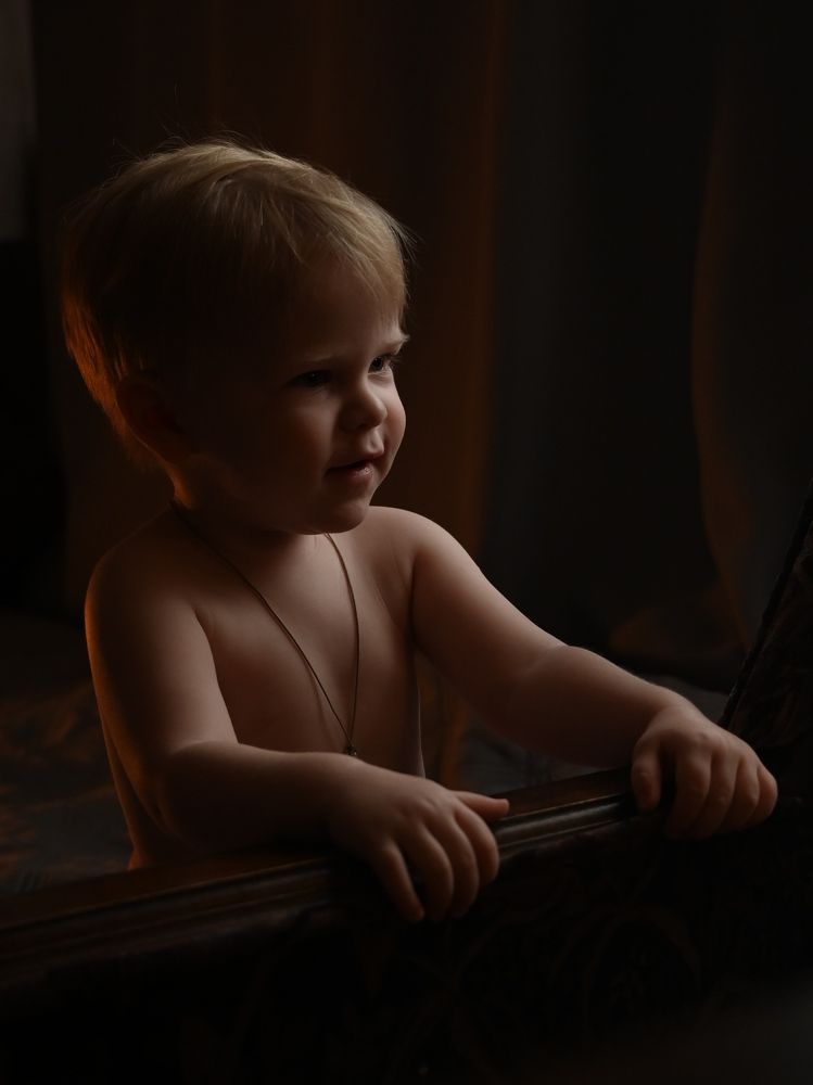 Photograph by Аnna Pashkova