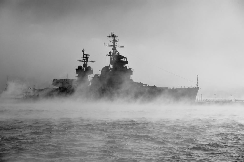 Photograph by Виктор Лагашёв