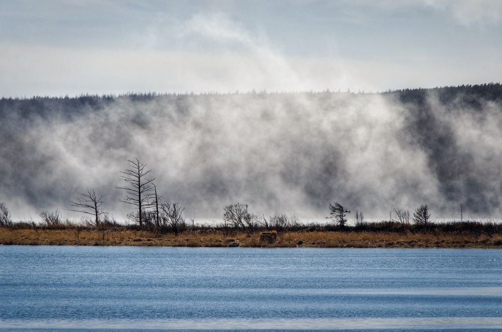 Photograph by Вероника Романенко