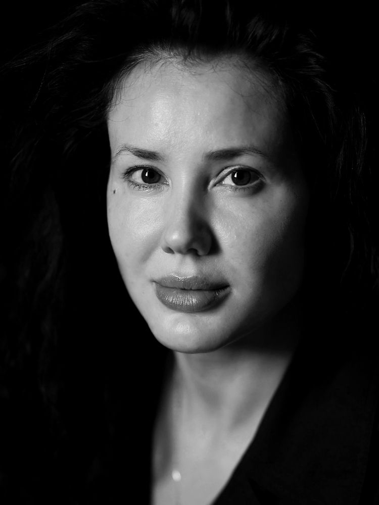 Photograph by Аnna Pashkova