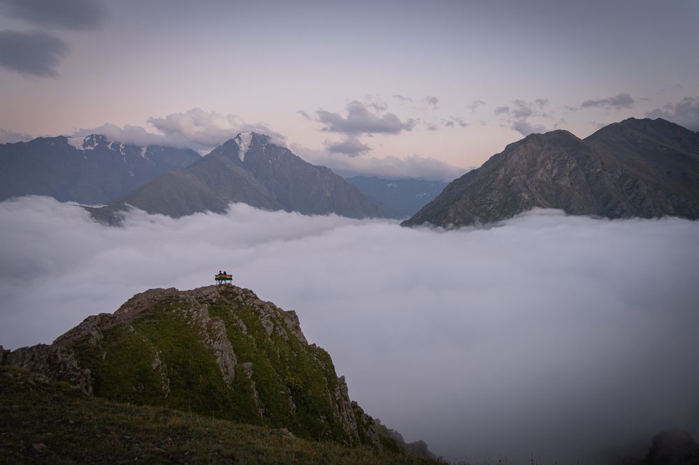 Фотография автора Оксана Белозерская