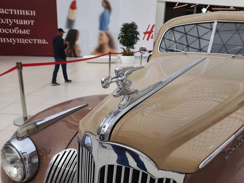 Photograph by Орл Про