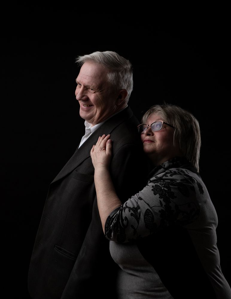 Photograph by Александр Романов