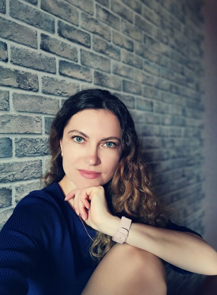 Photograph by Ольга Горбаткова