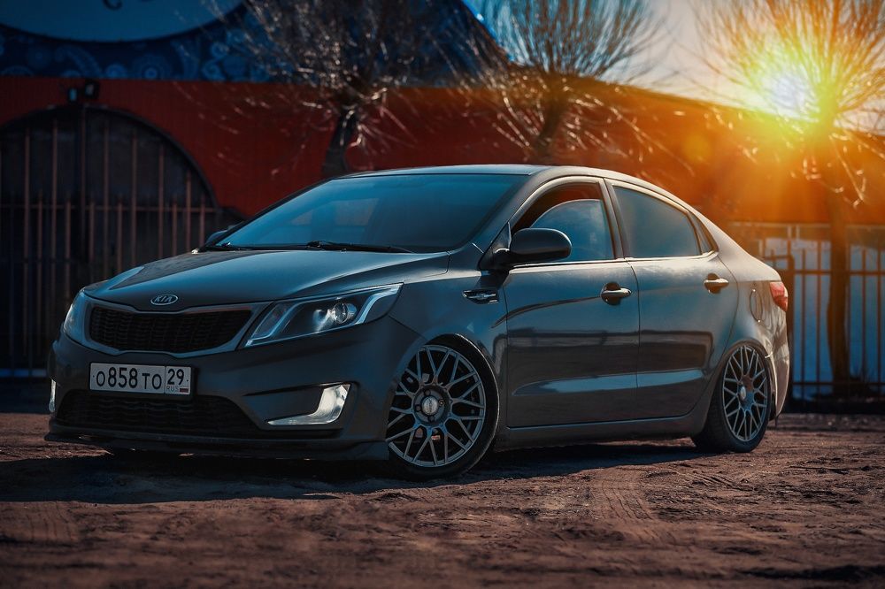 Photograph by Ярослав Бурков