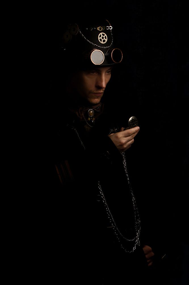 Photograph by Юлия Зубкова