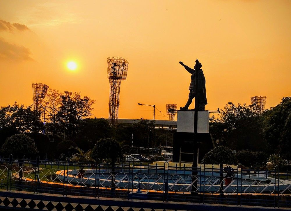 Photograph by Shuvodeep Ghosh