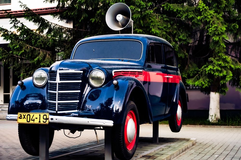 Photograph by Алексей Патрушев