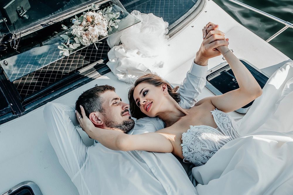 Photograph by Екатерина Булич