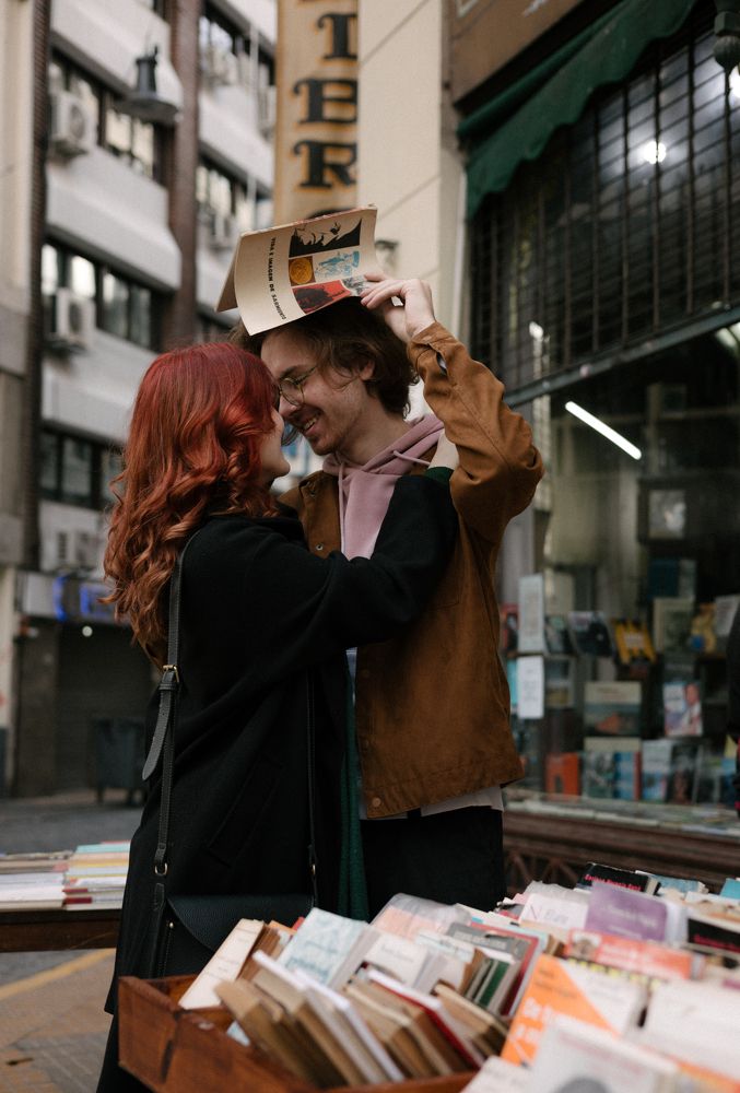 Photograph by Anna Ovchinnikova