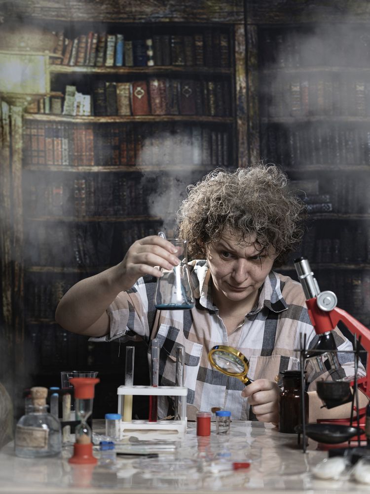 Photograph by Надежда Мытник