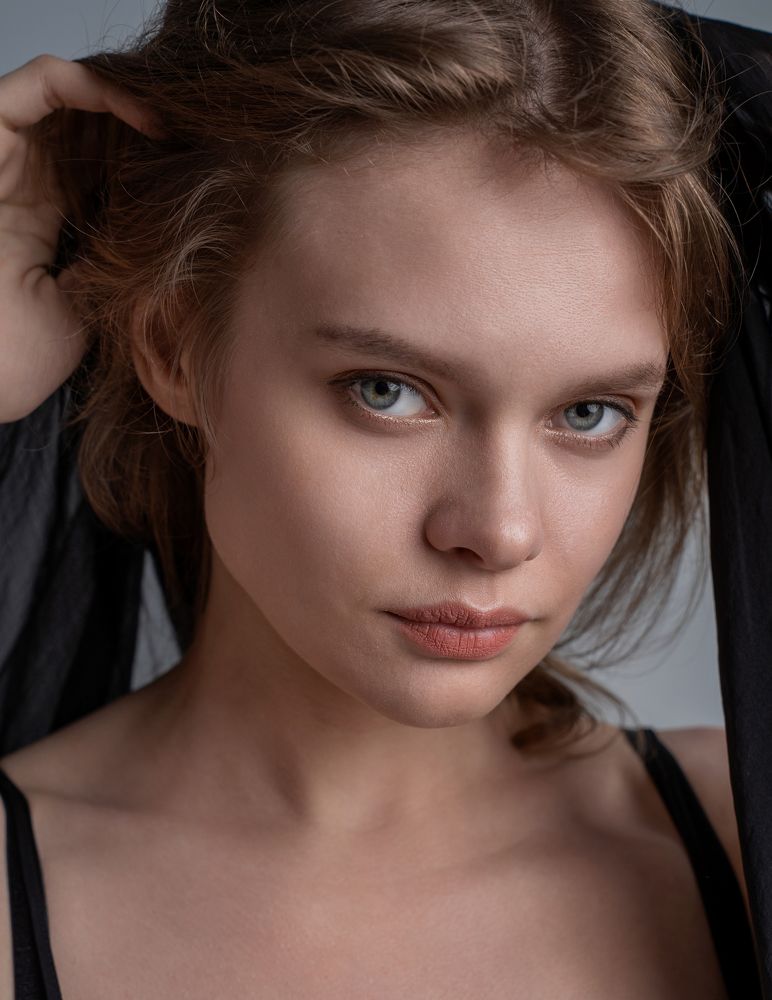 Photograph by Олеся Владимирова