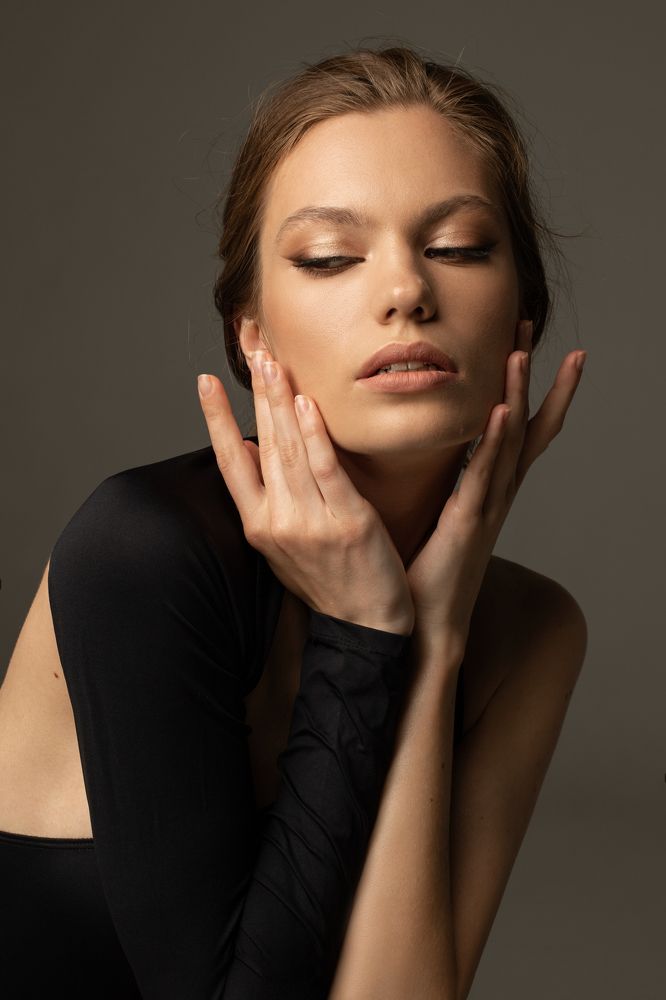 Photograph by Романова Мелана