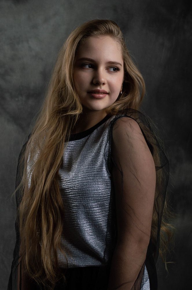 Photograph by Ангелина Ларина