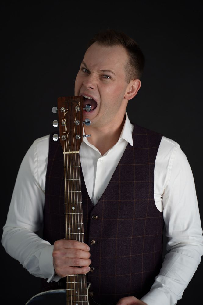 Photograph by Татьяна Собина