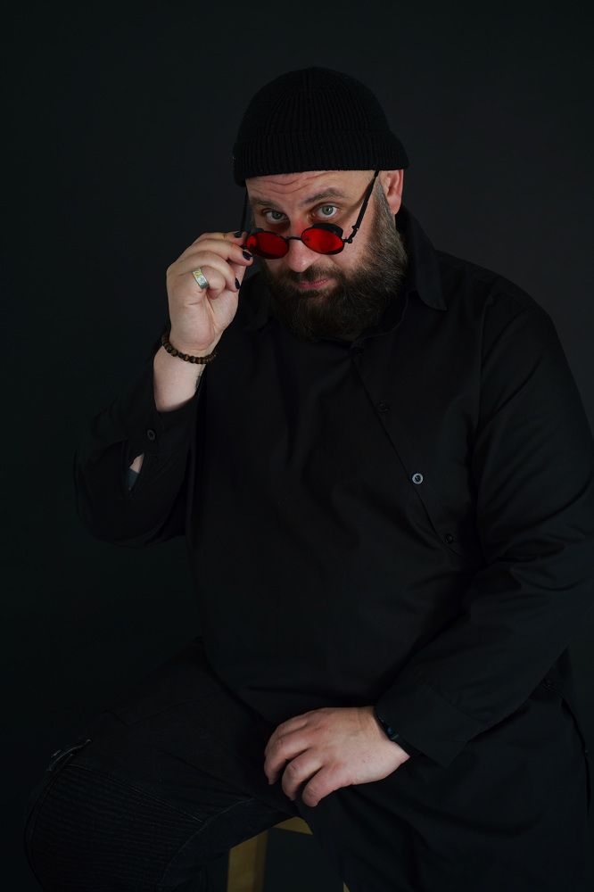 Photograph by Татьяна Собина