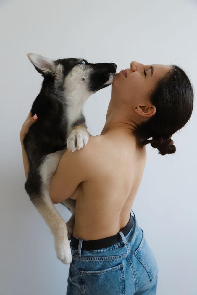 Photograph by Кристина Шацкая