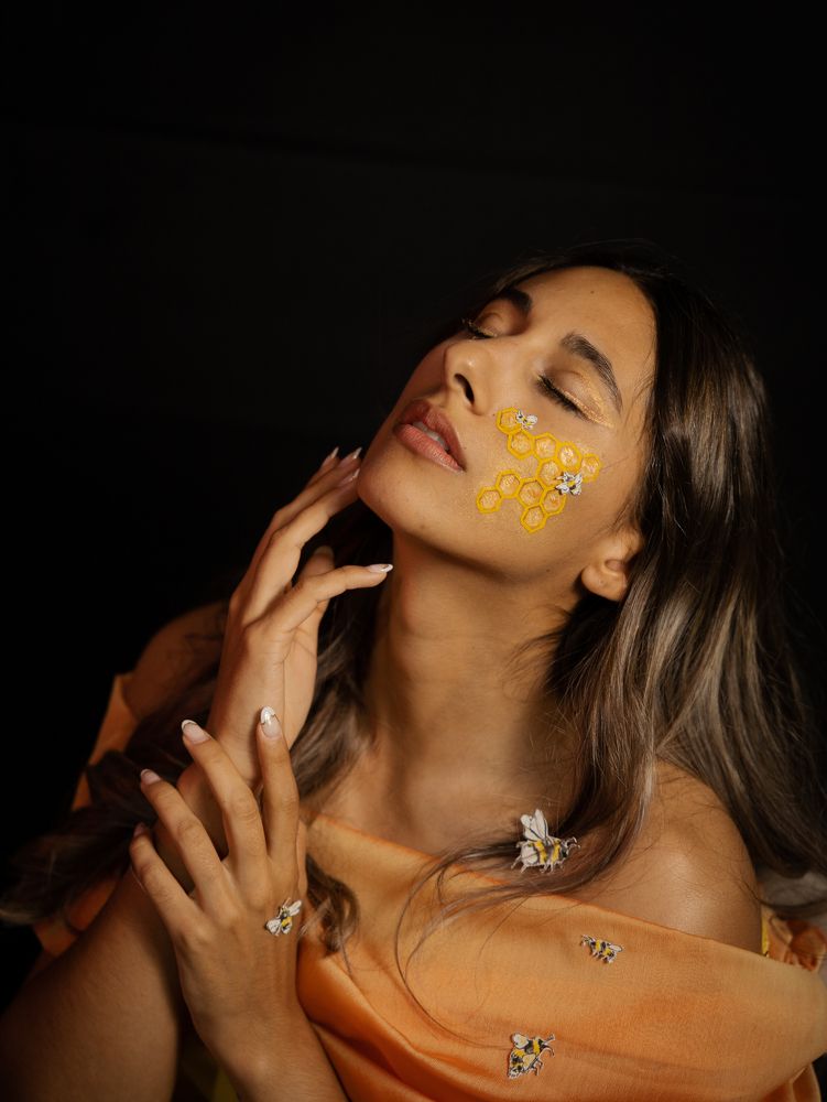 Photograph by Oxana Telupilova