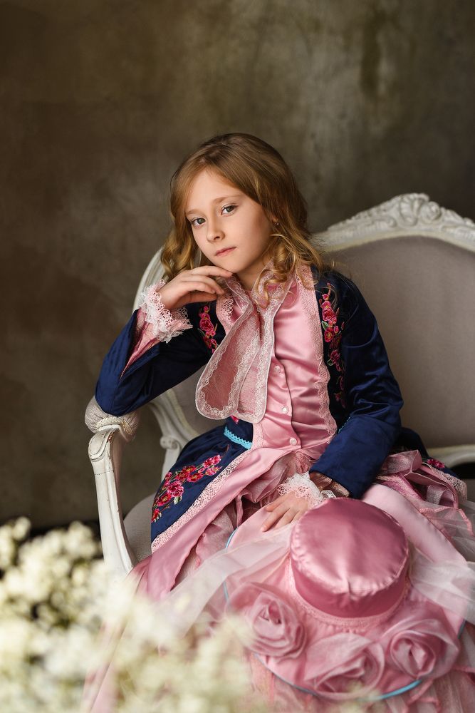 Фотография автора Келлер Ольга