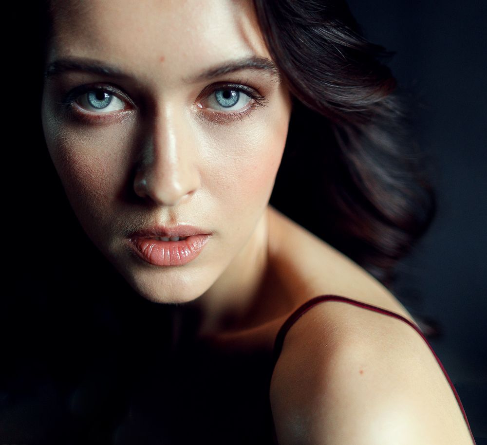 Фотография автора Анна Мельникова