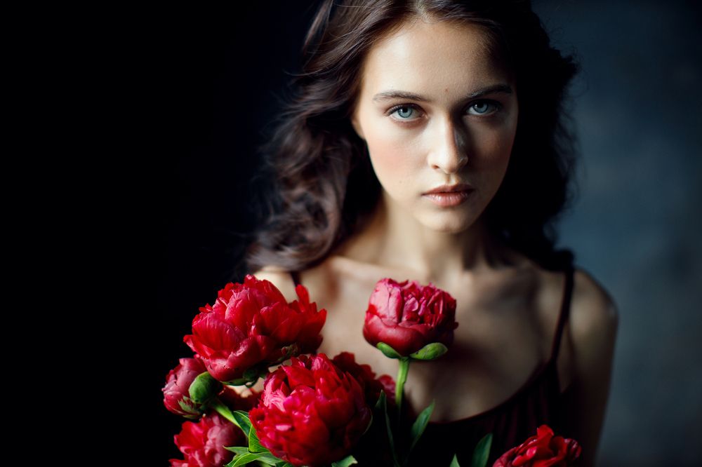 Фотография автора Анна Мельникова