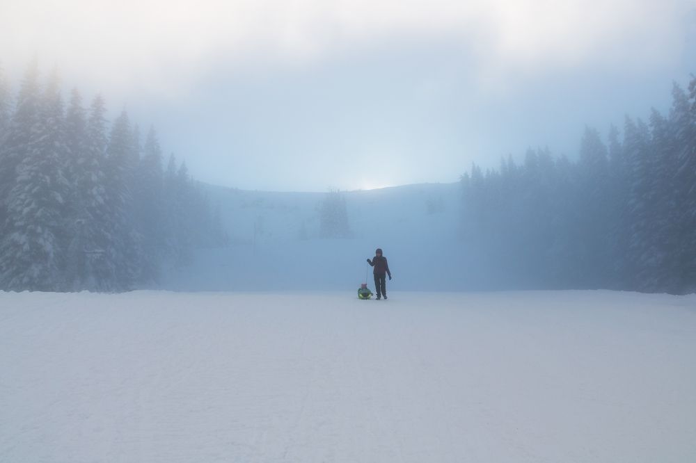 Photograph by Vania Tonova