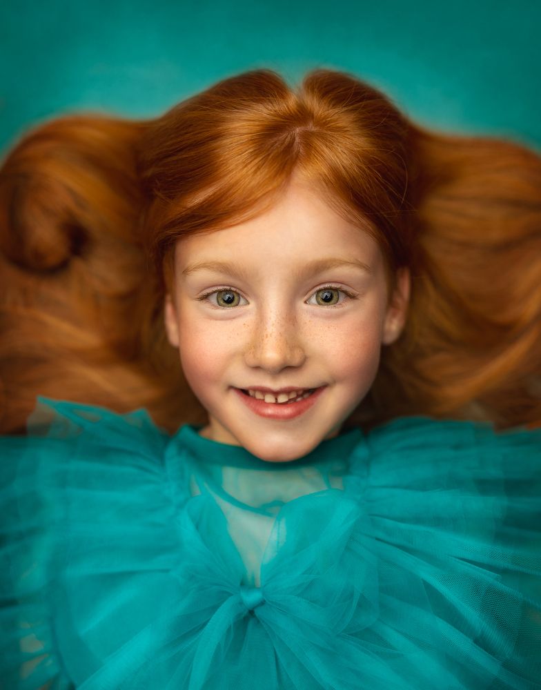 Photograph by Anna Mahrough