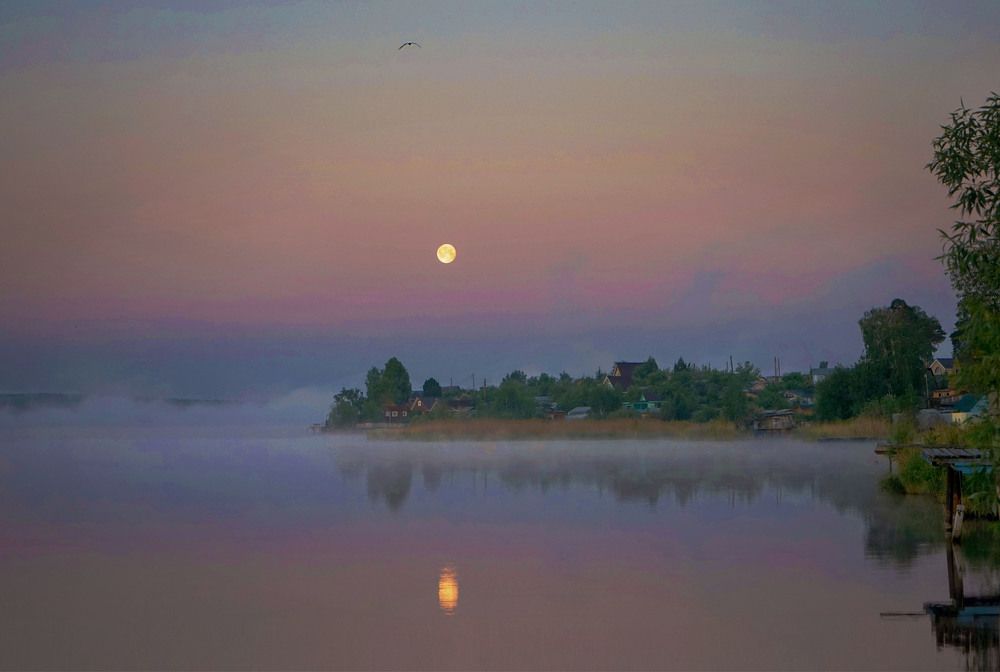 Photograph by Нина Будникова