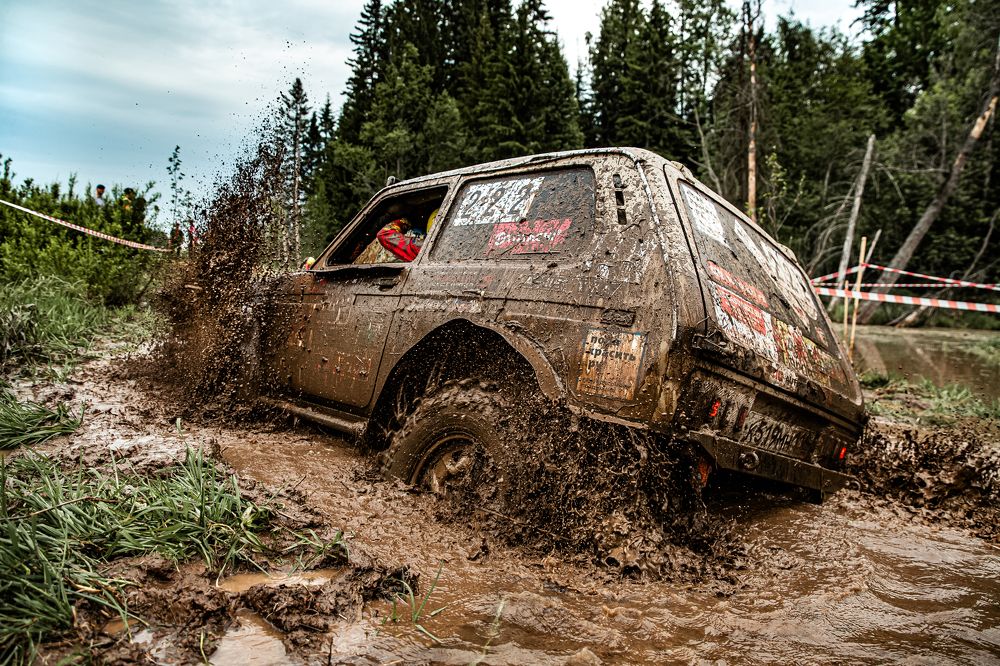 Photograph by Чумаков Павел