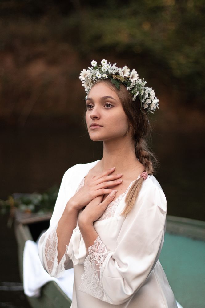 Photograph by Victoria Makarova