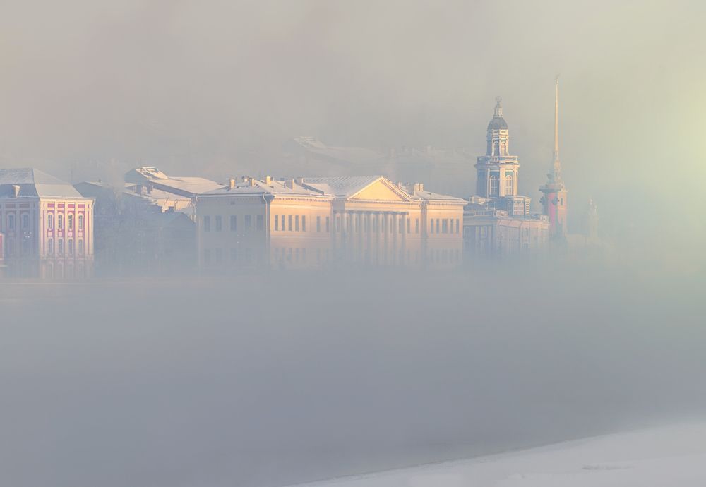 Photograph by Эдуард Гордеев