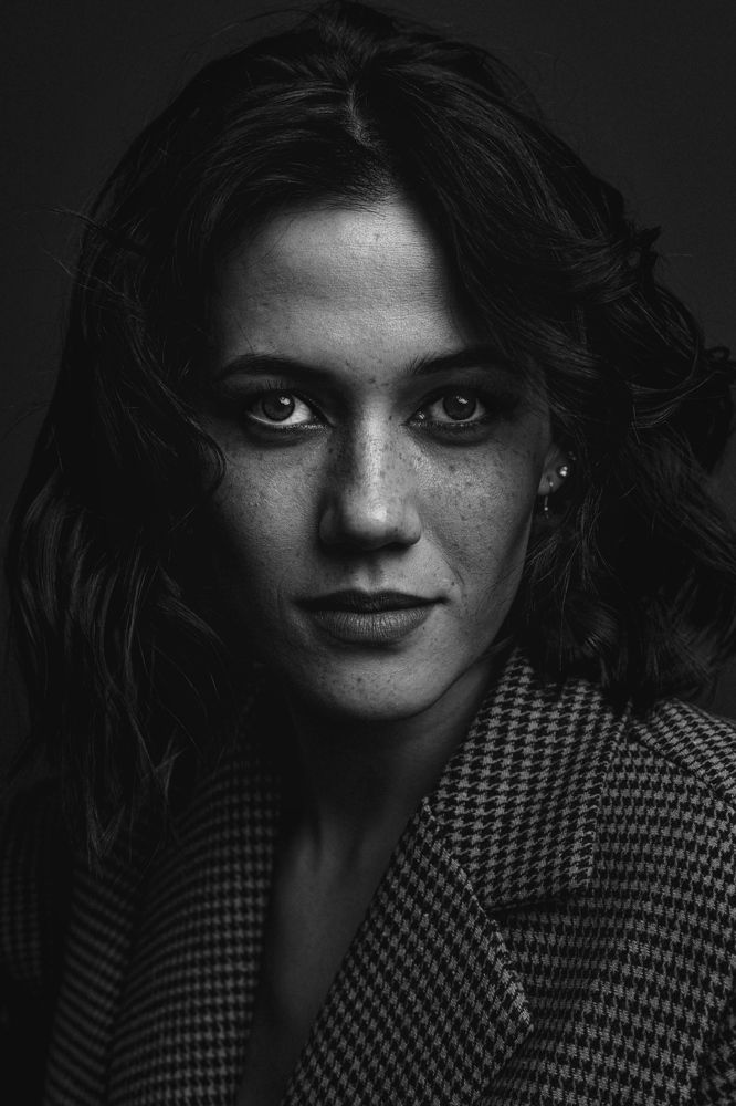 Photograph by Anastasia Astakhova