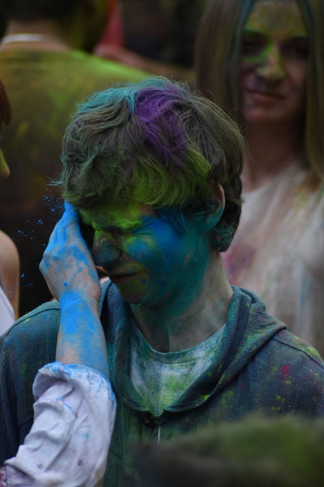 Photograph by Светлана Салмина