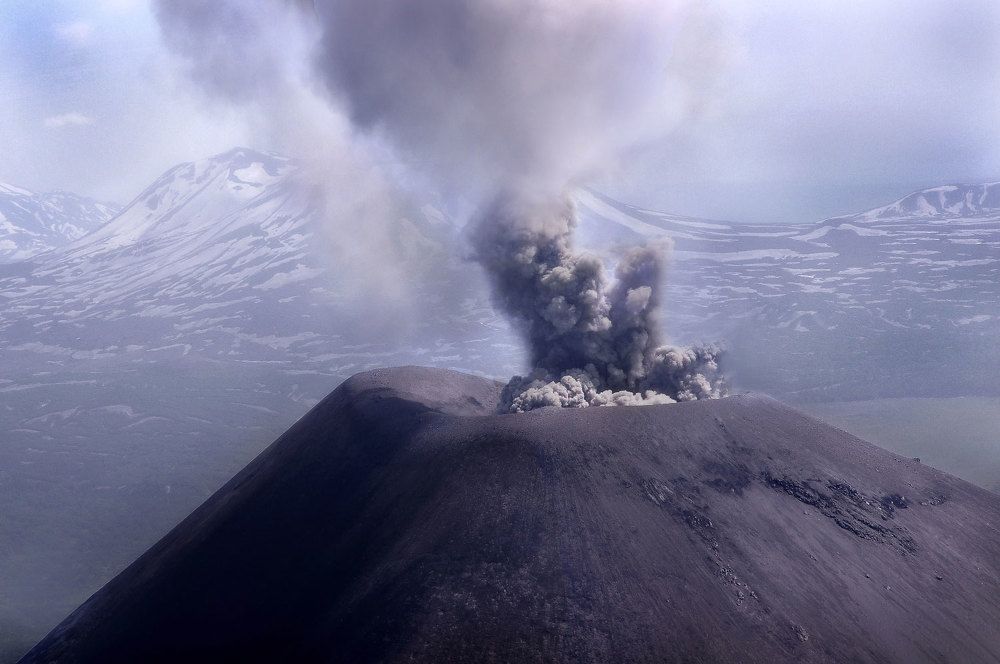 Photograph by Виктор Смирнов