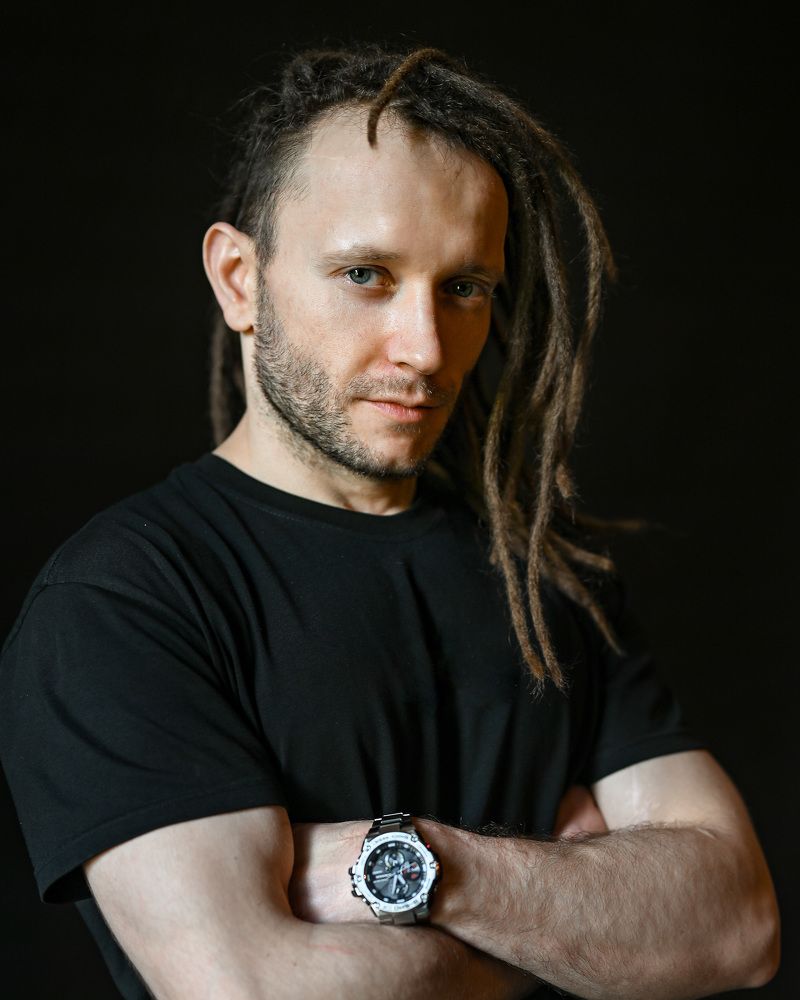 Photograph by Клавдия Колосова