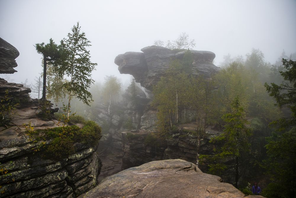 Photograph by Ольга Лукахина