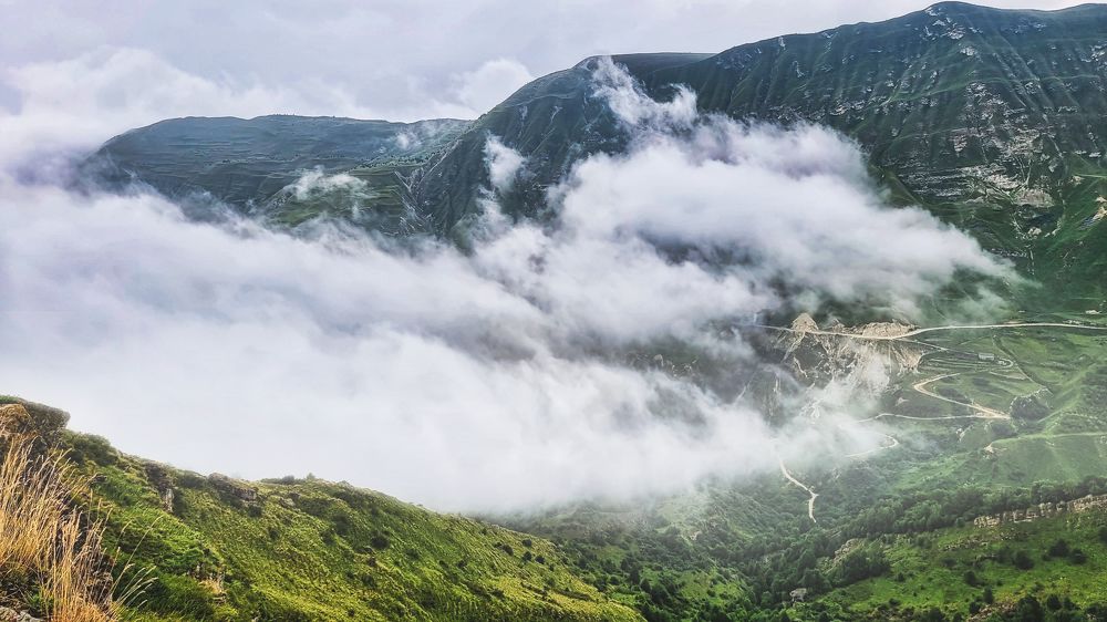 Photograph by Максим Кольцов