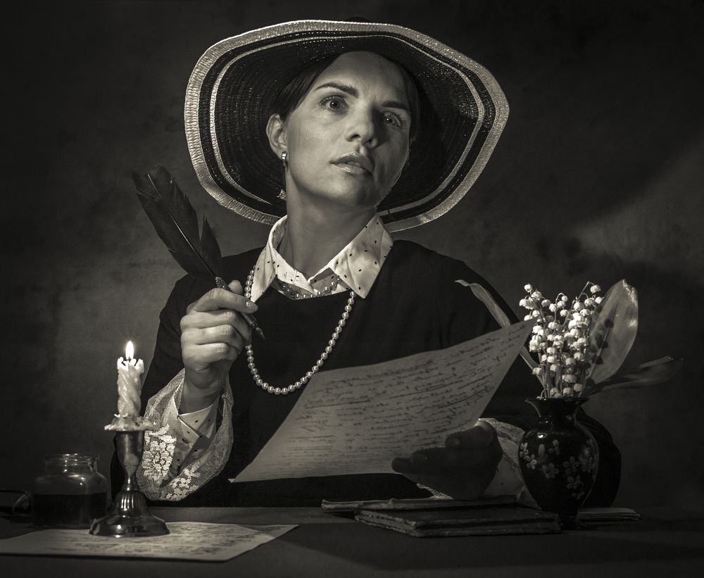 Photograph by Виктор Черкасов