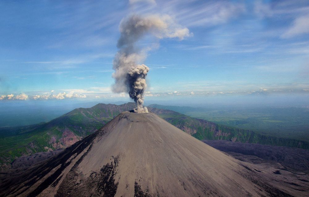Photograph by Виктор Смирнов