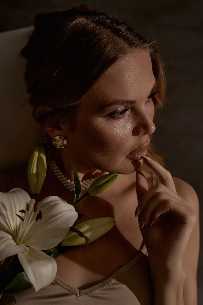 Photograph by Ксения Карякина