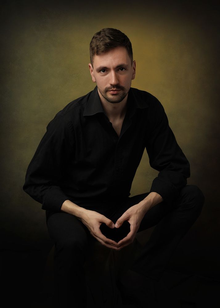 Photograph by Ольга Савельева